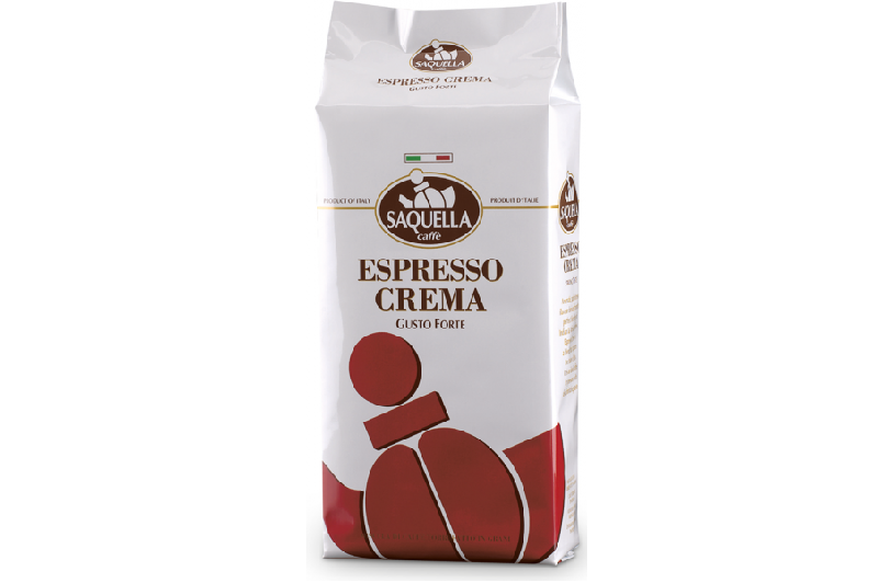 Espresso Crema 1kg