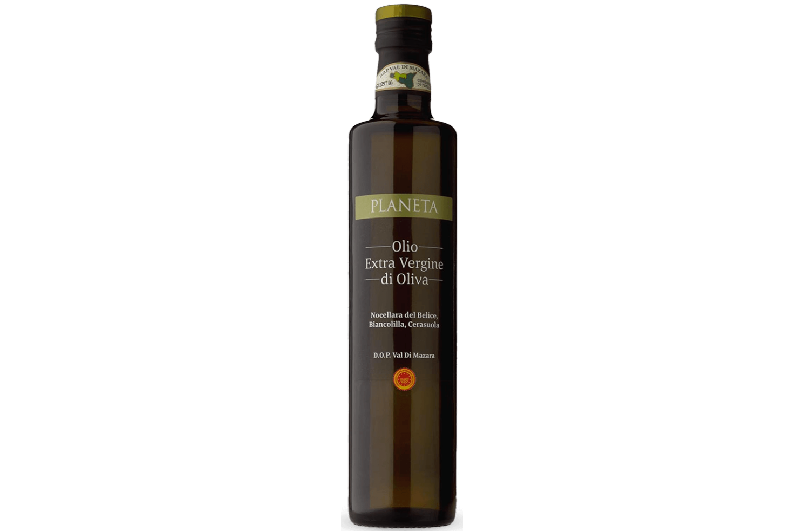 Olivenöl Extra Vergine